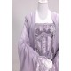Everlasting Flower Night Rain Dripping From Vines 2.0 Kimono Jacket Blouse Corset Top and Skirt(Pre-Order/2 Colours/Full Payment Without Shipping)